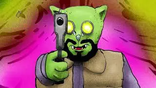 Bullseye (G-Mix) Him Lo ft. MarQ Spekt, Roc Marciano prod. Giallo Point
