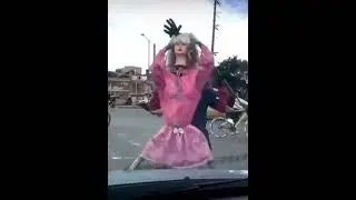 Дональд Трамп, пожалуйста, спасите меня