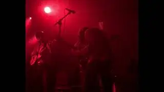 Double Virgo - Live at The White Hotel 6/3/22