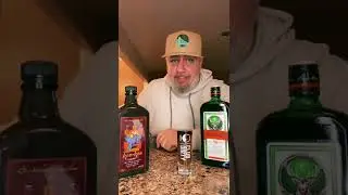 Koo Koo x Jager = Tootsie Roll?