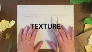 Texture Assignment