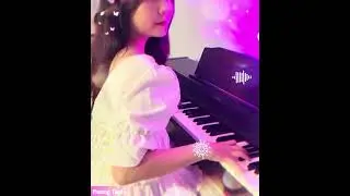 TTNY - T&acirc;m tr&iacute; ngủ y&ecirc;n || Piano || Phương Tuyền