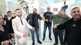 Djodji Bend 2025 I Поздрав за Дон Папи