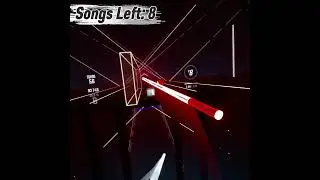 Beat Saber Review [OST 1]