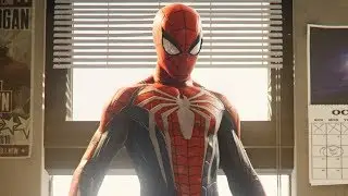 Marvel's Spider-Man --- Ps4 Gameplay #1 | O GRANDE E ÉPICO COMEÇO