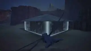 Dune Awakening - Abydos - Solo DD base proto