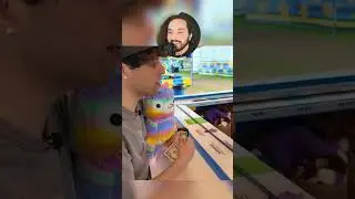 Arcade Matt - Gambling on a WHAT??????? #shorts  #gaming #arcadegames