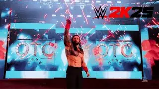 Epic 6-Man Elimination Chamber Match | WWE 2K25 Simulation