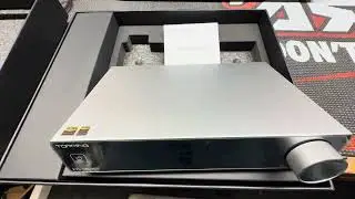 The Topping E70 Velvet Review Incoming!