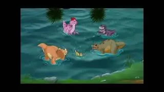 Hot n Cold ~ The land before time [AMV]