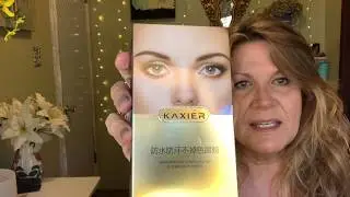 Hard Candy  *ColdBrew * Cream Shadow and Eyebrow Stamps  Over 60 Makeup Tutorials