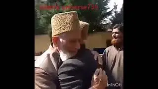 Hurriyat leader dies Ashraf sehrai muhammad ashraf sehrai inalillahi wainailaihi rajiun
