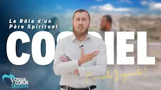 Choisir son Père Spirituel : Les Clés Partagées par le Pasteur Cospiel | #VACDLM sur TBN FR