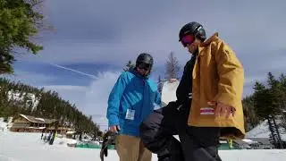 Burton Stun Gun 2019 Snowboard Review