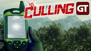 DER GR&Uuml;NE TOD - The Culling #6 - Gameplay - PC - German
