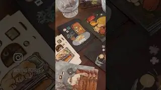 unboxing my new art prints ☘️ shop update 10/29 !! #art #cute