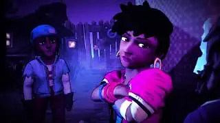 RAD Launch Trailer 2019