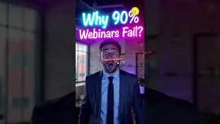 Zoom Webinar Marketing Strategy Hindi Online Webinar से Clients कैसे लाएँ?