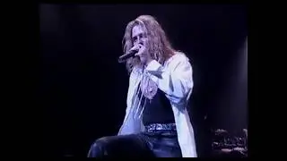 Royal Hunt - Drum And Bass Solo (Live in Japan 1997)