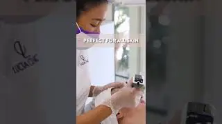 SUMMER GLOW AT LUCIA CLINIC