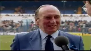 82 83 Wigan Vs Leeds   John Player Trophy Final   22 01 1983