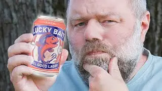 Är Lucky Bait verkligen en reel good lager?