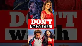 The Raja Saab Full Movie Hindi Dubbed | Rajasaab Movie Review