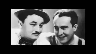 Deska Jana Wericha a Jiř&iacute;ho Voskovce - Na shledanou v lep&scaron;&iacute;ch časech (Strana 1) | El Capone