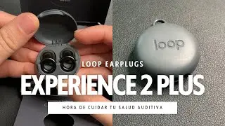 Loop Experience 2 Plus: Cu&iacute;date Antes Que Sea Demasiado Tarde...