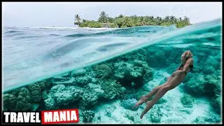 Тур 4 острова на Ко Ланте &mdash; стоит ли ехать?
