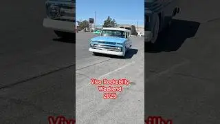 Roll in Viva Rockabilly Weekend 2025! #youtube #shortsfeed #shorts #subscribe #shortsvideo #comment