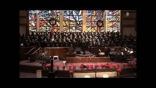 The Community Concert Choir of Baltimore, Inc. Christmas Concert
