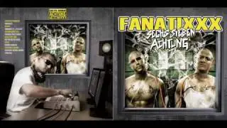 fanatixxx Massakah