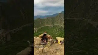 The Heartbeat of Nature &ndash; Nature&rsquo;s Pulse #naturespulse #peacefulmoments #relaxingsounds  #folkmusic