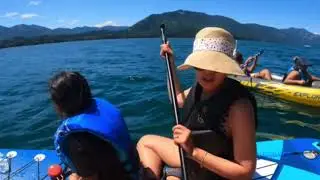 Kachess Campground