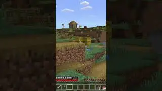 Something is strange... #minecraft #minecraftfyp #addonmcpe