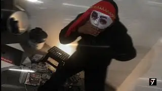 Now you see me (Official Music Video)