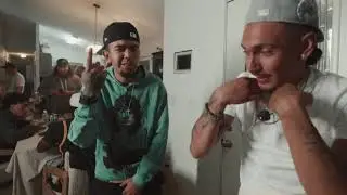 Scotty P - Mr. Bussalot Ft. Zayydachosen1