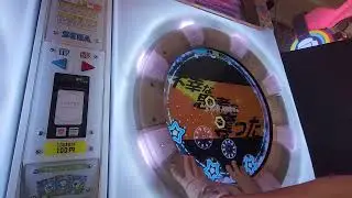 【maimai手元動画】ウルトラトレーラー EXPERT 97.5371%