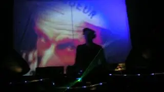 Robert G Roy @ Club Palma : Tuzla : BIH part 2