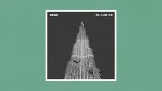 MOTO BANDIT - MUCKMIRE ♪