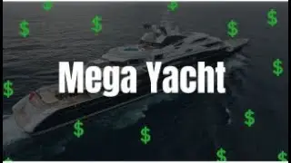 Navigating the Opulent Realm of Luxury Yachts