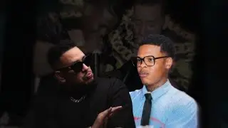 THE UNKNOWN  TENSION BETWEEN AKA & NASTY C