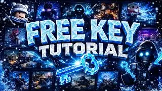 Snowy Studios Free Key Tutorial