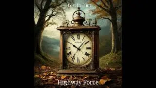 Highway Force - Countryside Dreams