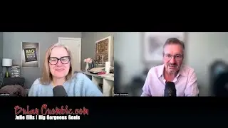 Julie Ellis | Big Gorgeous Goals