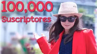 ESPECIAL DE 100 MIL  SUSCRIPTORES