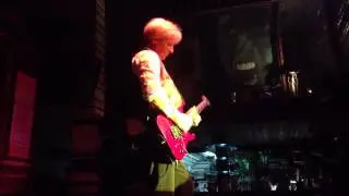 Gary Moore Parisienne walkways - Colin Hill Covered [Live]
