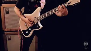 Almas - Line Check Audio Sessions (Full Set)