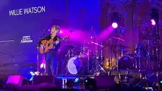 Willie Watson I Americana Awards I Music News @WillieWatsonOfficial​@americanamusicassociationuk